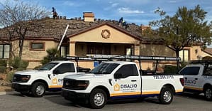 Disalvo Roofing - Expertos en Roofing en las vegas