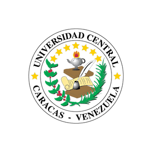 Logo de la universidad central de Venezuela