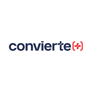 Logo del grupo Convierte mas