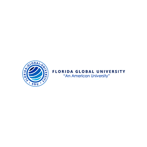 Logo de la Universidad global de la Florida