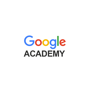 Logo de Google academiy